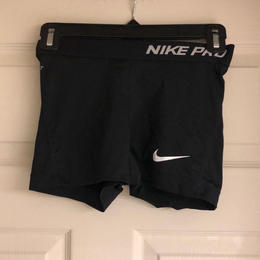 Nike Pro Shorts
